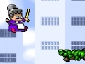 Игра Rasta Gran