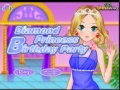 Игра Diamond Princess Birthday