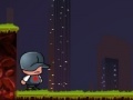 Игра Let me Run