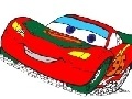 Ігра Lightning McQueen