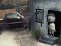 Игра Pricilla Gone Missing