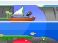 Игра Boom Boom Fishing
