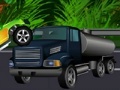 Игра Monster Truck Obstacles 2