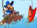 Игра Freddy Fishing Fun