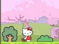 Игра Hello Kitty City Adventure
