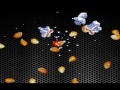 Игра Ninja Popcorn
