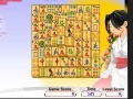 Игра Mahjong Planet