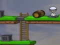 Игра Professor fizzwizzle