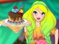 Игра Romantic Candlelight Dinner