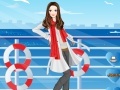 Игра Feel Romantic Dress Up