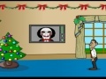 Игра Obama and Pigsaw's Gift