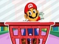 Игра Mario Trolley