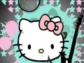 Игра Hello Kitty Hidden Stars
