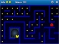 Игра Pac Man Advanced