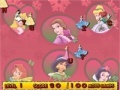 Игра Disney Princess Typing