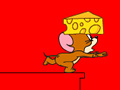 Игра Tom & Jerry - Run Jerry Run! 
