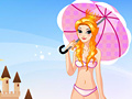 Игра Princess Moni