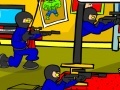 Игра Kim Dotcom Prison Break