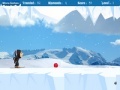 Игра Adventure On The Ice