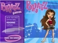 Игра Bratz Model Make Over