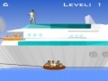 Игра Lifebuoy