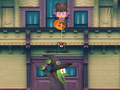 Игра Trick for Treats