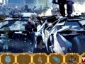 Игра Dark Knight Rises Hidden Objects
