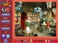 Игра Restaurant Hidden Objects