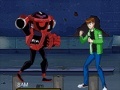 Игра Ben10 The Army Of Psyphon 2
