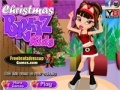 Игра Christmas Bratz Kids