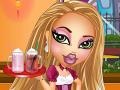 Игра Gorgeous Waitress