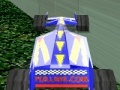Игра F1 revolution 3D: Breaking the sound barrier
