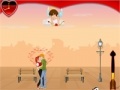 Игра Lovers Day Kiss