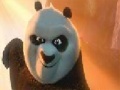 Ігра Kung Fu Panda 2 Spot the Difference