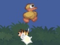 Игра Charlie the Duck