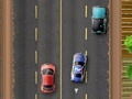Игра Speed Busters