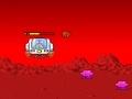 Игра Alien Rescue