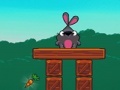 Игра Down The Rabbit Hole