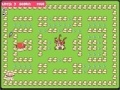 Игра Princess Pac