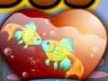 Игра Kids bus kissing