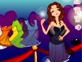 Игра Spring Fashion Dress Up
