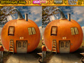 Игра Pumpkin house