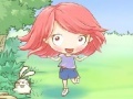 Игра Amy's Adventures