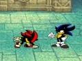Игра Sonic RPG eps 2
