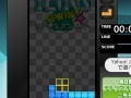 Игра Tetris Sprint