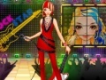 Игра Rockstar Diva Dressup