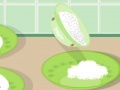 Игра How to Make Apple Coffee Cake