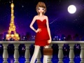 Игра Visiting Paris