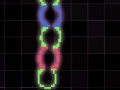 Игра Chain the pixel