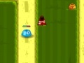 Игра Magic Defender